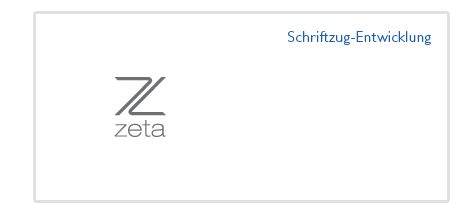 Schriftzug