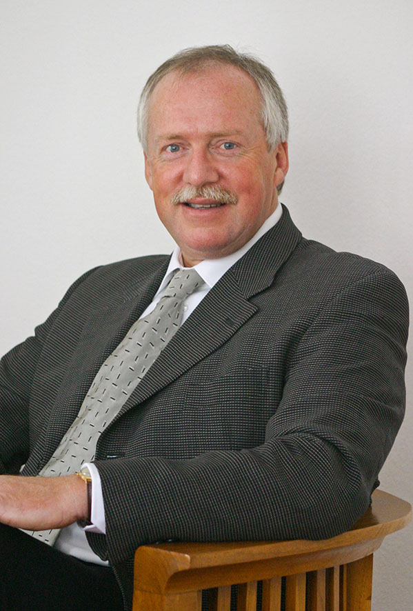 Wilfried Braig